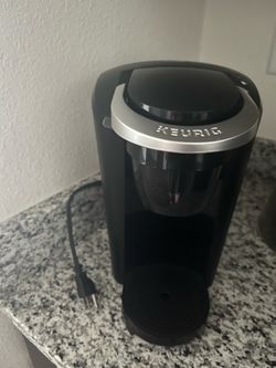Kuerig Coffee Maker