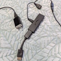 Amazon Fire TV Stick 4K (1st gen) 8gb