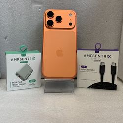 iPhone 17 Pro 256gb Unlocked - Babcock rd