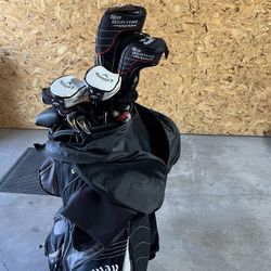 Callaway Golf Clubs Big Bertha V Series 