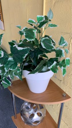 Faux plant