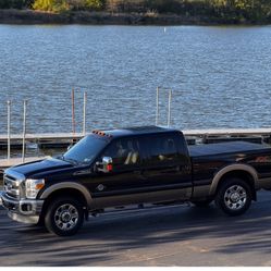 2013 Ford F-250