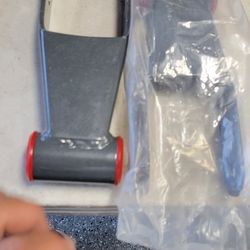 1988-----2019 Chevy Silverado, c1500 / GMC Sierra, Yukon rear 2-in lowering shackles set