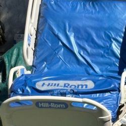 Hill-room  Hospital Bed