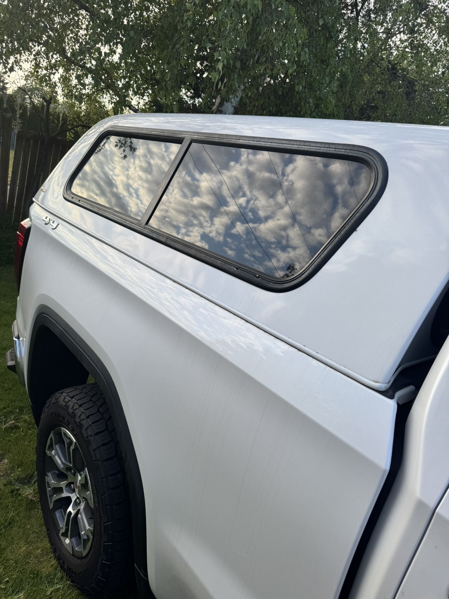 Canopy Outfitter by Range Rider