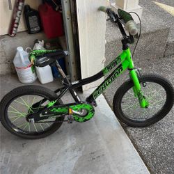 Schwinn Kids Bike 16