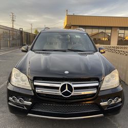 2011 Mercedes-Benz 