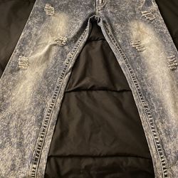 Rock revival size 36