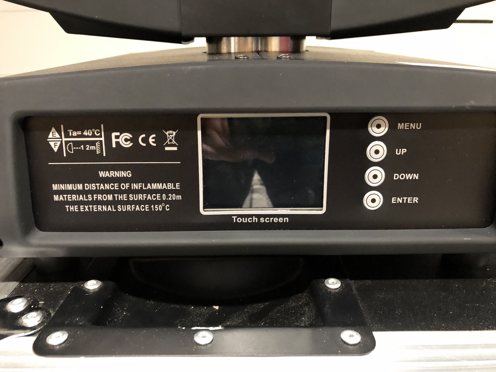 Artfox Skybeam 7R Moving Heads for Sale in Seattle, WA - OfferUp