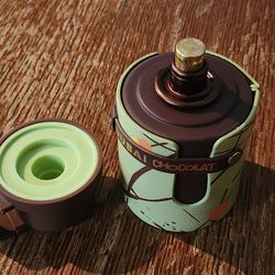 Dubai chocolate mens colonge