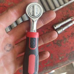 Socket set