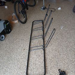Bike Rack For Sale