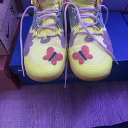 Harden Vol.5 "Solar Yellow" (Men's 12)