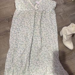 beautiful dress