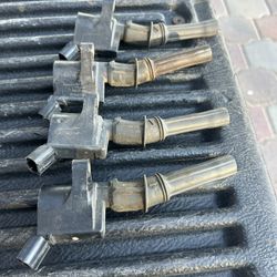 Ignition Coil Packs/ Bobinas Ford 4.6 V8
