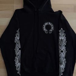 Black Chrome Hearts For Sale