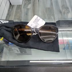 Chanel Polarized Sunglasses 