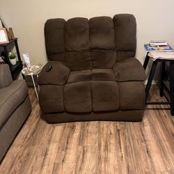  Recliner