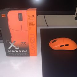 Gaming Mouse