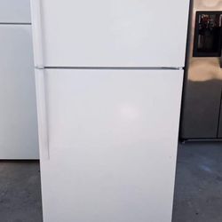 WHIRLPOOL 18CUFT FRIDGE 