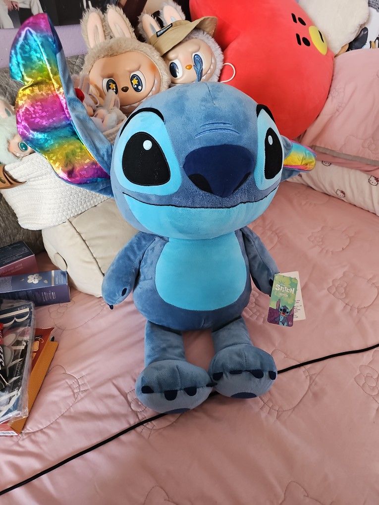 Stitch PLUSH