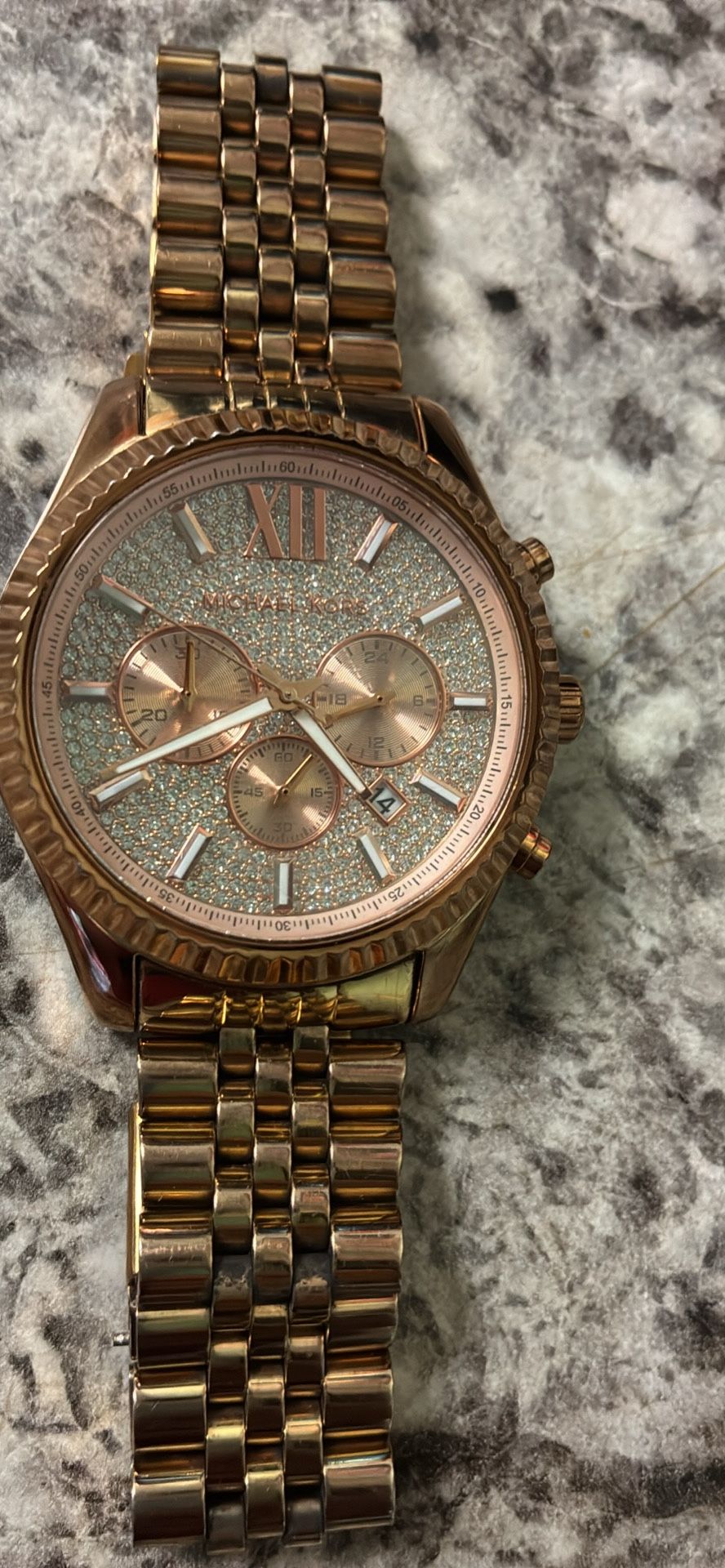 Watch
