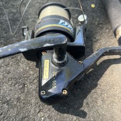 Fishing Rod