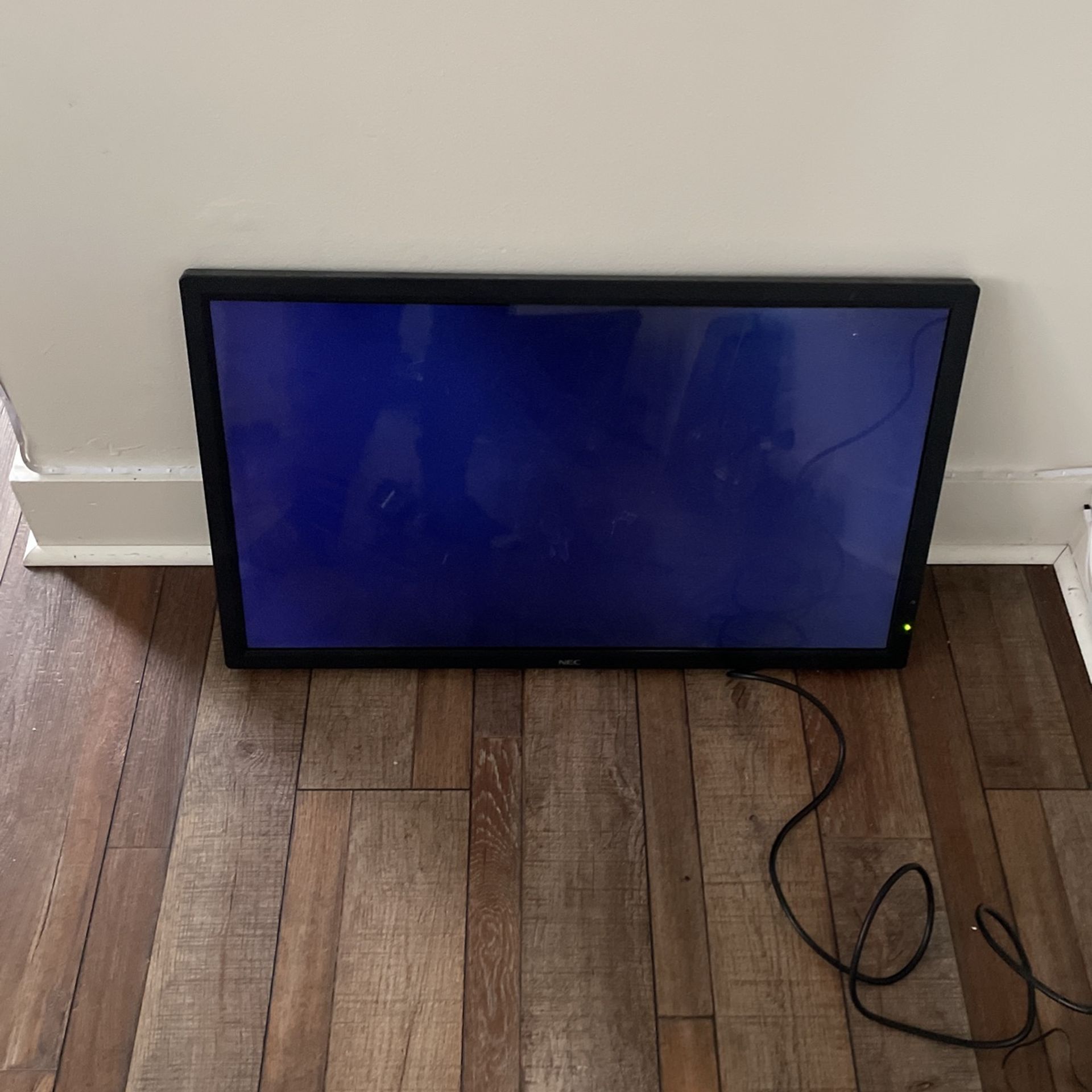 Nec Monitor