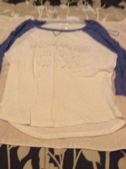 Aeropostale shirt