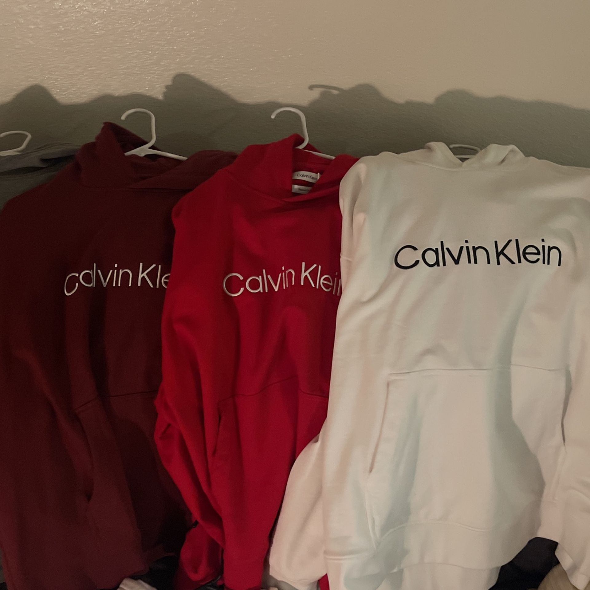 Calvin Klein Clothing