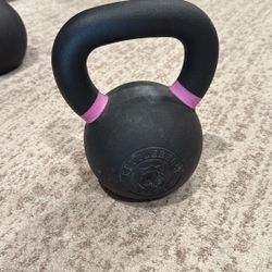 Kettlebell Gym Equipment 
