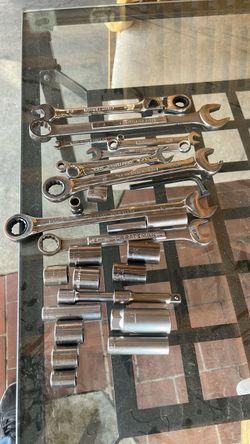Craftsman tools