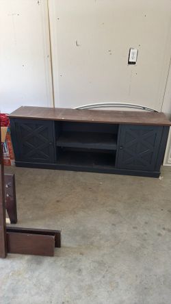 TV stand