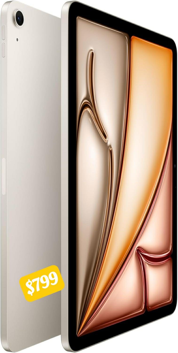 Apple iPad Air 11" M3 128GB Wifi