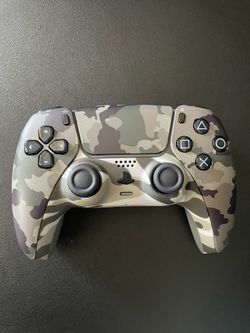 PS5 Dualsense Controller