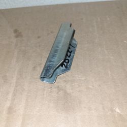 Mclane Front 7" WHEEL SPACER Part# 2022-7 Made in U.S.A.