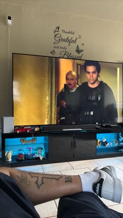 Samsung 85 smart tv