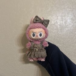 Labubu Clothes 