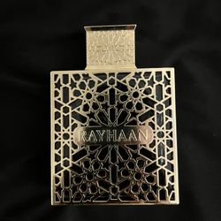 Rayhaan Elixir