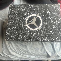 Air Jordan 5 Retro 'White Black'