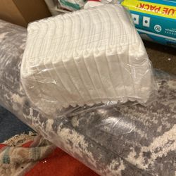 Adult Diapers. Male Or Female  Dog Diapers 