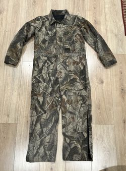 Coveralls outdoor $25