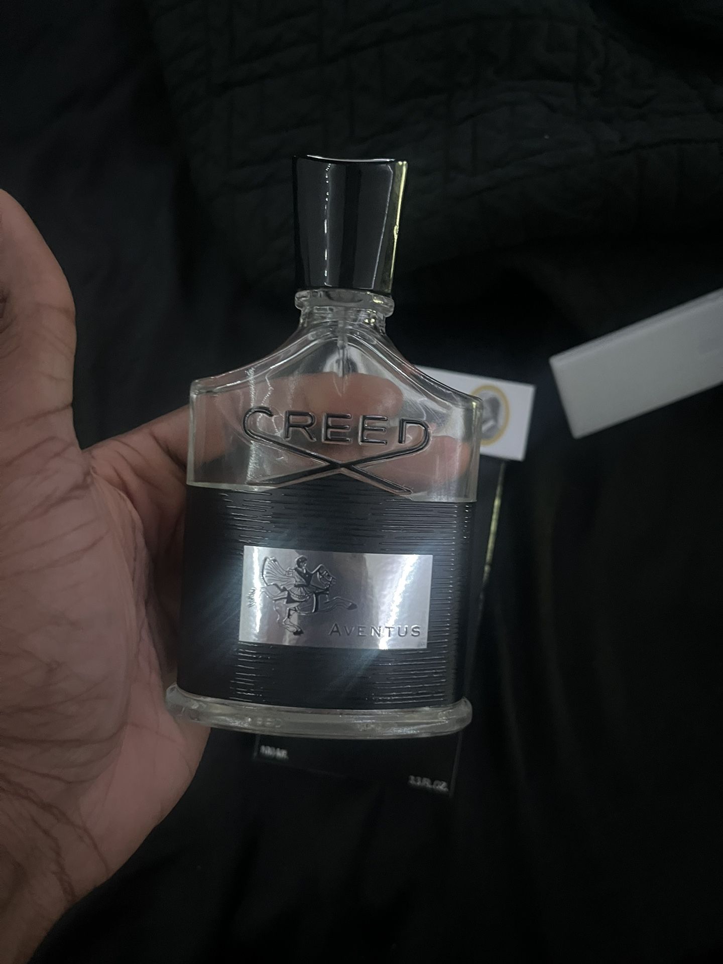 Creed Aventus 3.3 Oz 