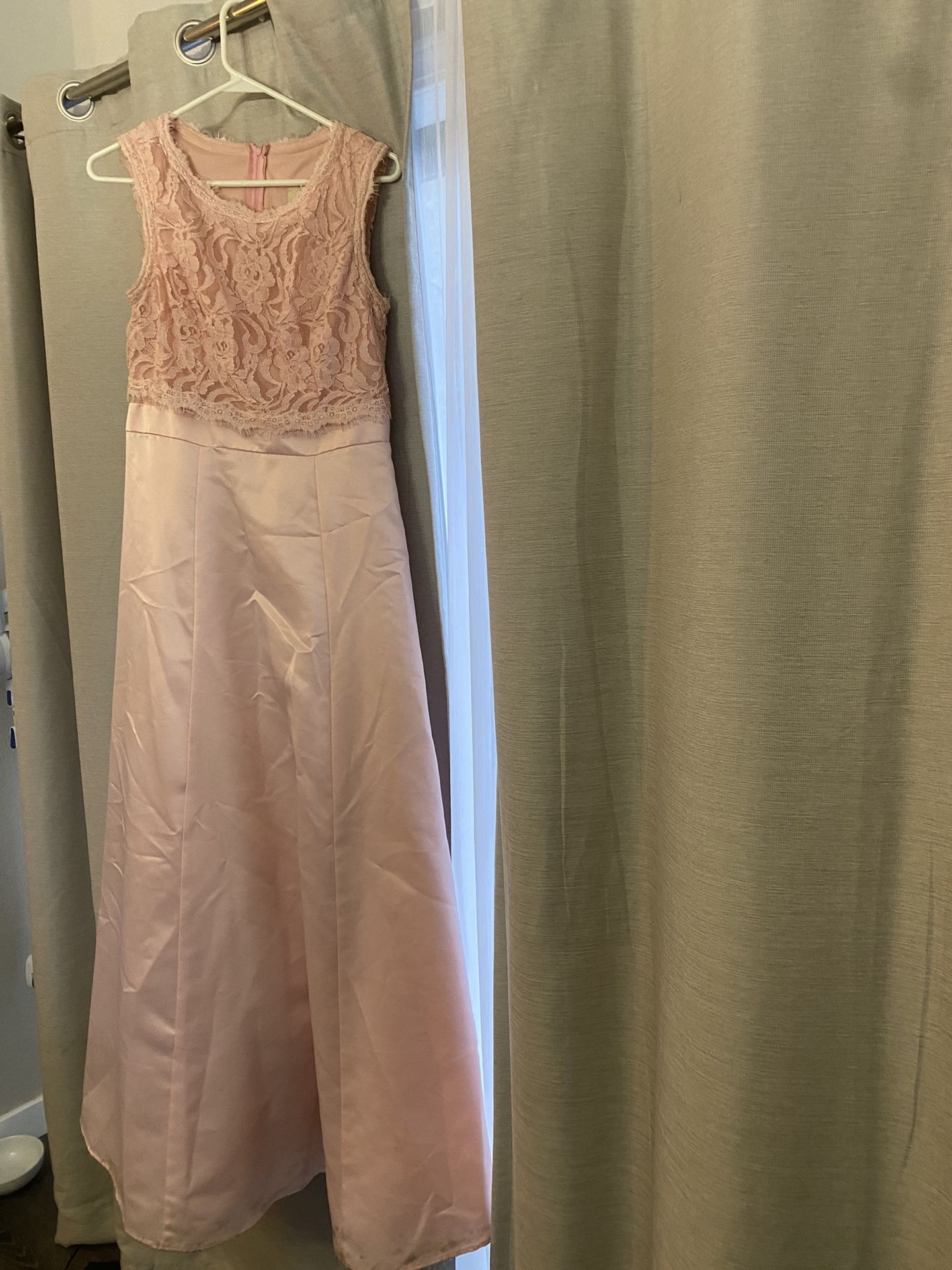 Juno Formal Adult Dress