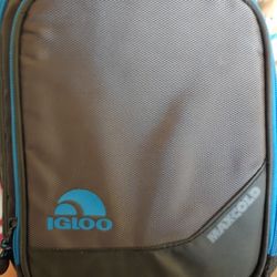 Igloo Max Cold Bag