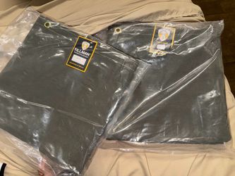 flame-retardant welding blanket