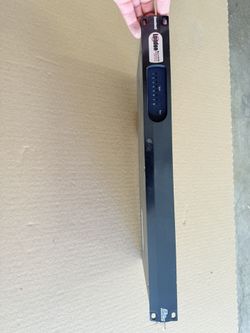 BSS Audio Soundweb London BLU-BOB2