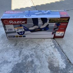 Razor Power Core E95 Electric Scooter