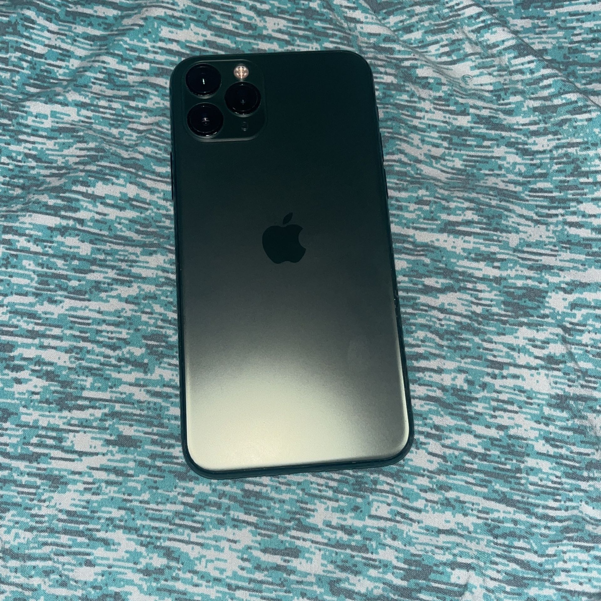 iPhone 11 Pro Max