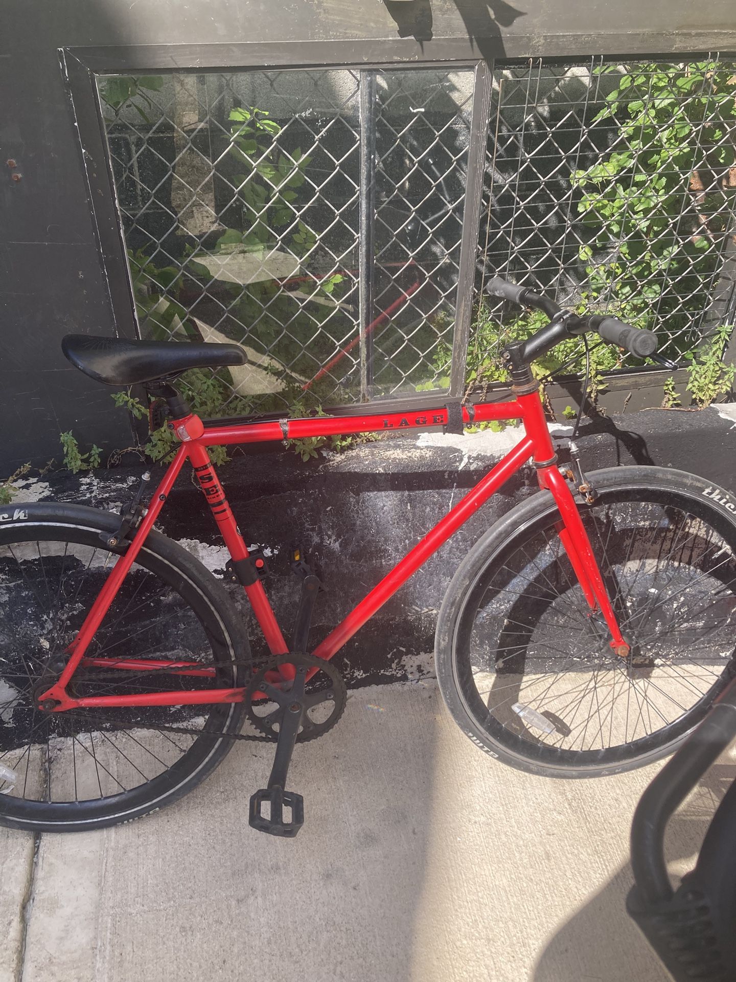 Great Bike